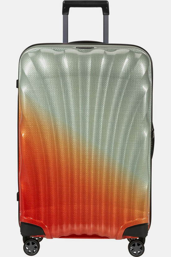 Samsonite Valise C-Lite Ltd Spinner 69/25 Ltd Gradient Sage