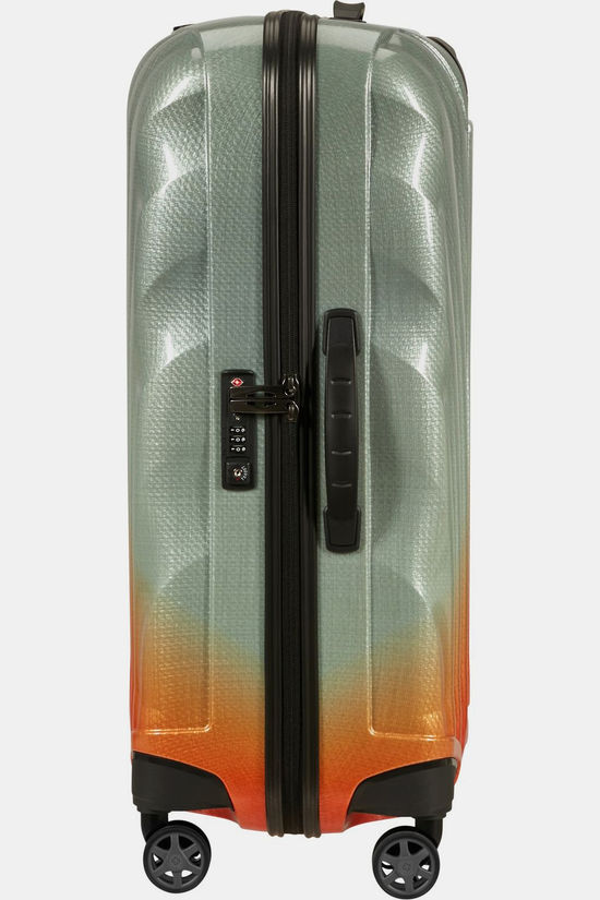Samsonite Valise C-Lite Ltd Spinner 69/25 Ltd Gradient Sage