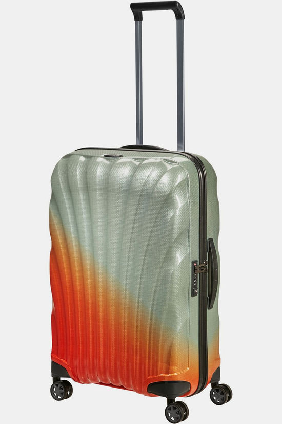 Samsonite Valise C-Lite Ltd Spinner 69/25 Ltd Gradient Sage