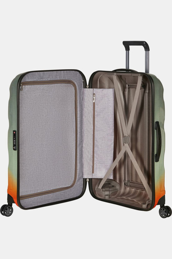 Samsonite Valise C-Lite Ltd Spinner 69/25 Ltd Gradient Sage