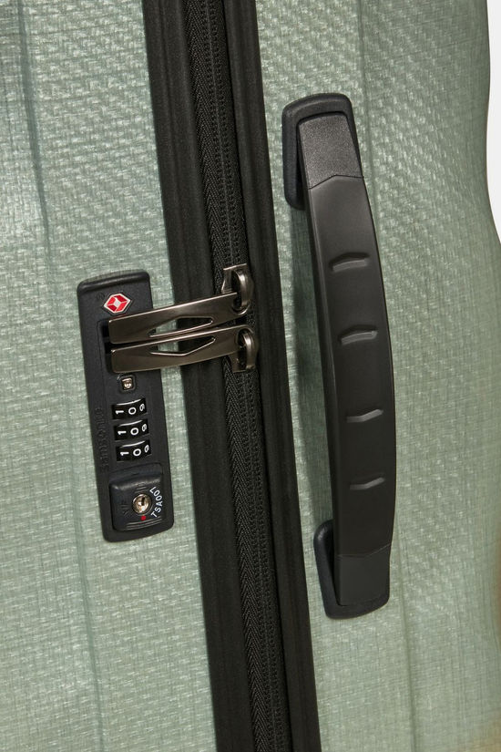 Samsonite Valise C-Lite Ltd Spinner 69/25 Ltd Gradient Sage