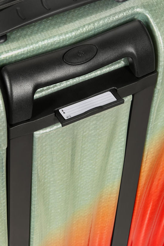 Samsonite Valise C-Lite Ltd Spinner 69/25 Ltd Gradient Sage