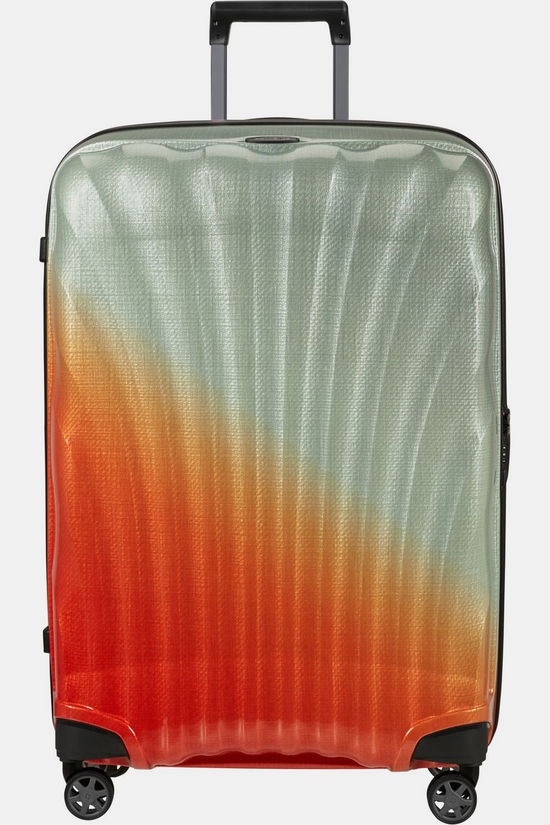 Samsonite Valise C-Lite Ltd Spinner 75/28 Ltd Gradient Sage