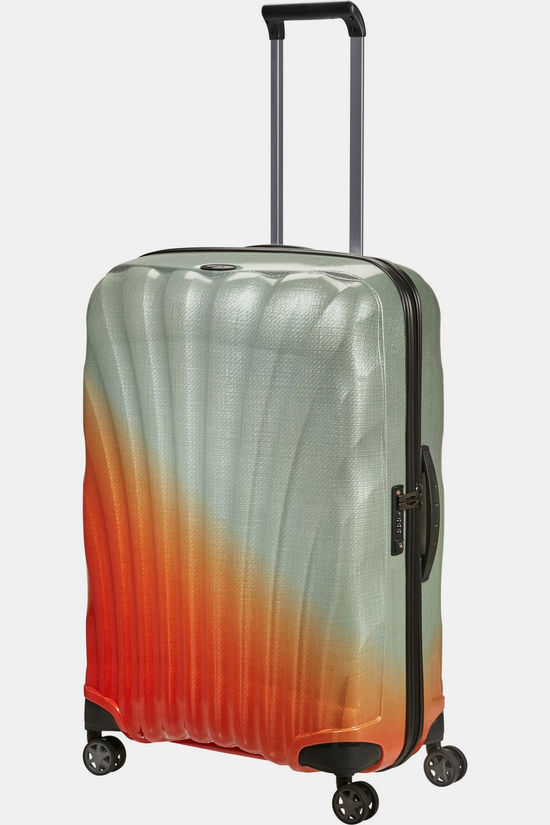 Samsonite Valise C-Lite Ltd Spinner 75/28 Ltd Gradient Sage