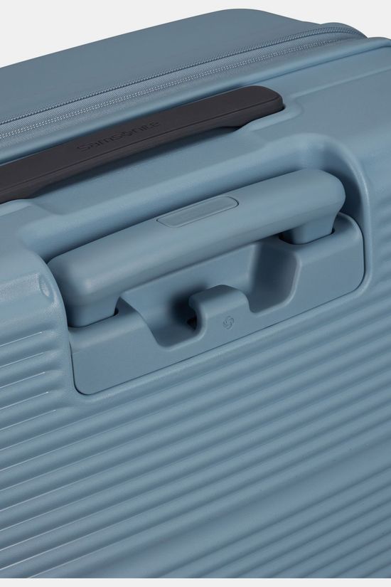 Samsonite Trolley Paralux Hs Spinner 67/24 Exp Fog Blue