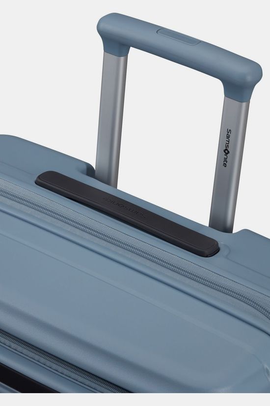 Samsonite Trolley Paralux Hs Spinner 67/24 Exp Fog Blue