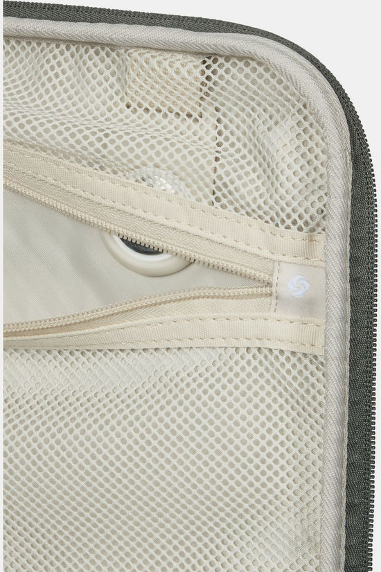 Samsonite Valise Paralux Hs Spinner 67/24 Exp Olive