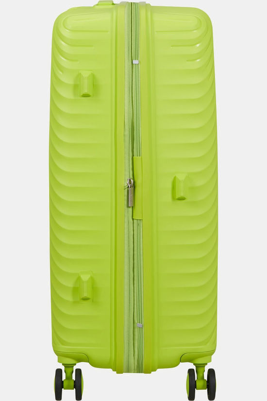 American Tourister Valise Diablast Spinner 68/25 Exp Tsa Hyper Lime