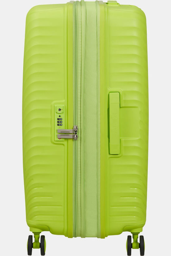 American Tourister Valise Diablast Spinner 68/25 Exp Tsa Hyper Lime