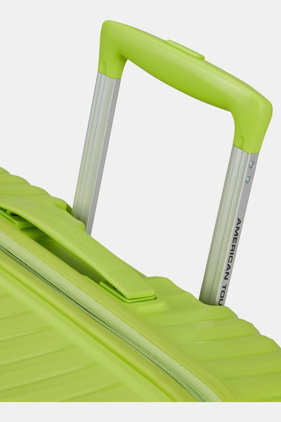 American Tourister Valise Diablast Spinner 68/25 Exp Tsa Hyper Lime