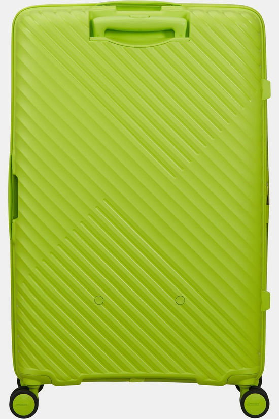 American Tourister Valise Diablast Spinner 78/29 Exp Tsa Hyper Lime