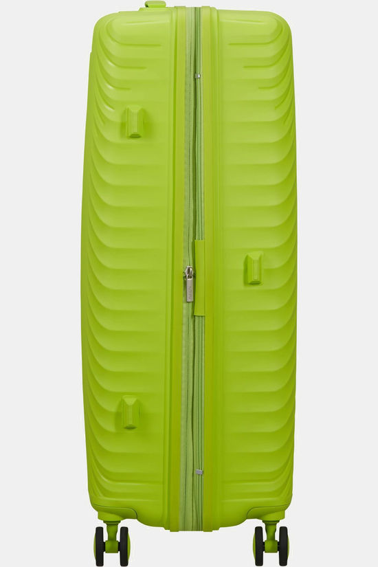 American Tourister Valise Diablast Spinner 78/29 Exp Tsa Hyper Lime