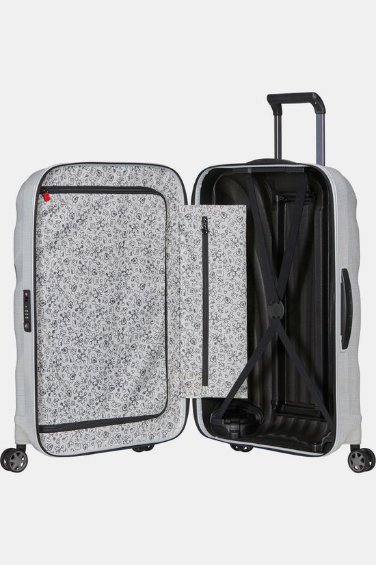 Samsonite Trolley C-Lite Disney Spinner 69/25 Disney Mickey'S Travel Tales