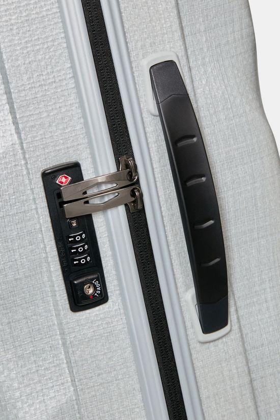 Samsonite Trolley C-Lite Disney Spinner 69/25 Disney Mickey'S Travel Tales