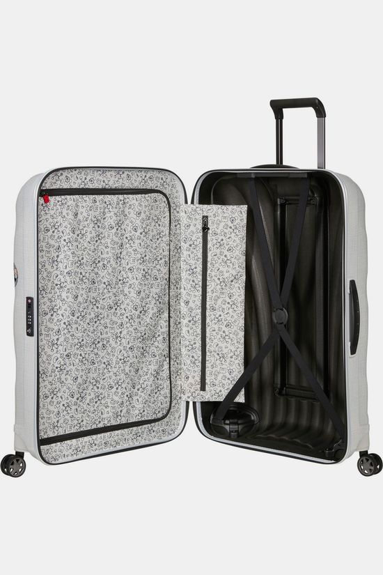 Samsonite Trolley C-Lite Disney Spinner 75/28 Disney Mickey'S Travel Tales
