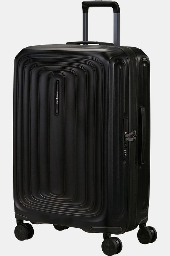 Samsonite Valise 2Wander Spinner 69/25 Exp Matt Graphite