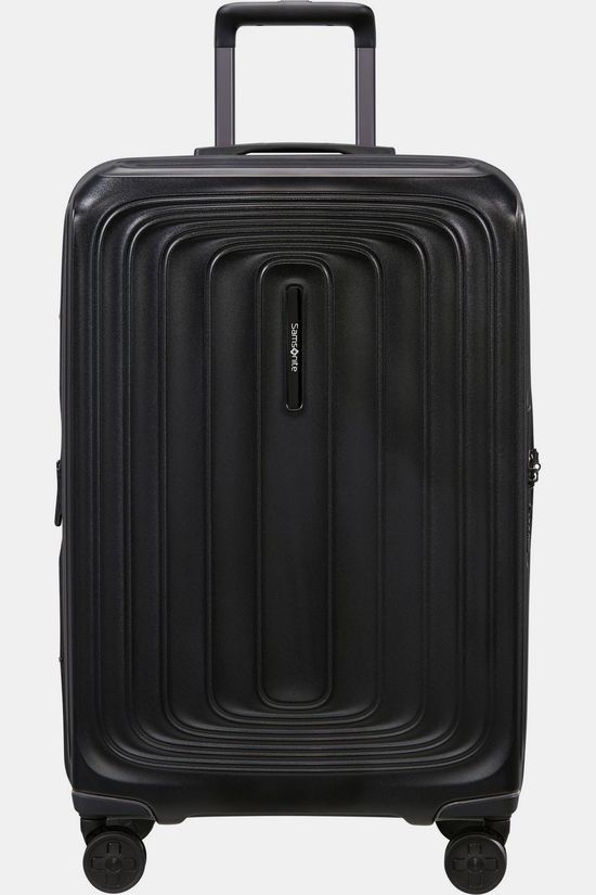 Samsonite Valise 2Wander Spinner 69/25 Exp Matt Graphite