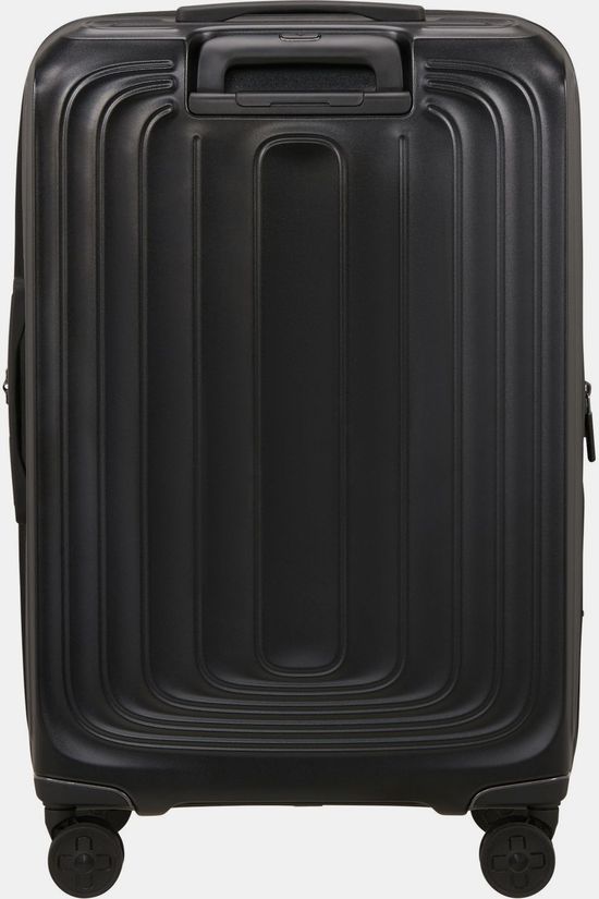 Samsonite Valise 2Wander Spinner 69/25 Exp Matt Graphite