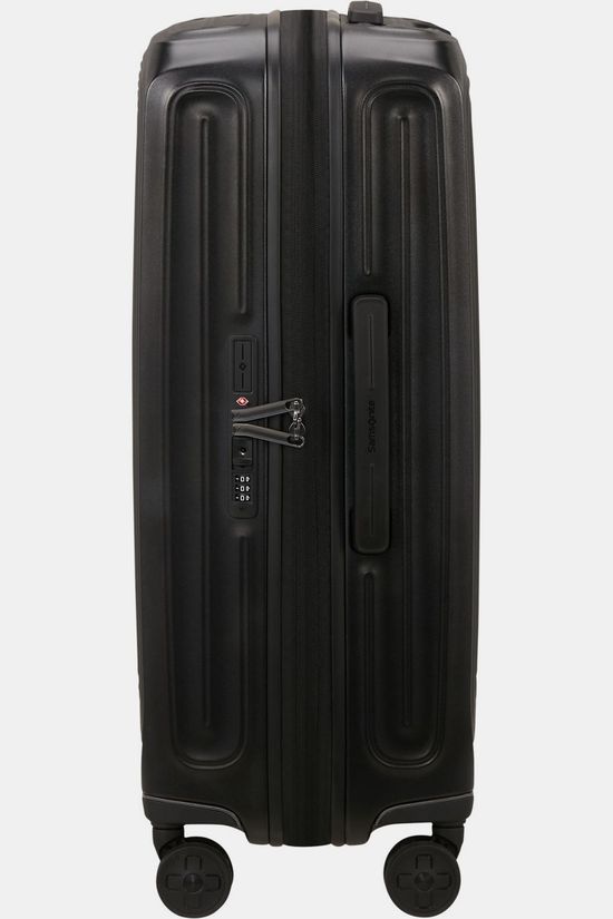 Samsonite Valise 2Wander Spinner 69/25 Exp Matt Graphite