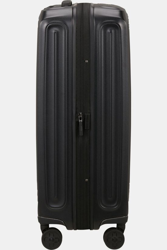 Samsonite Valise 2Wander Spinner 69/25 Exp Matt Graphite