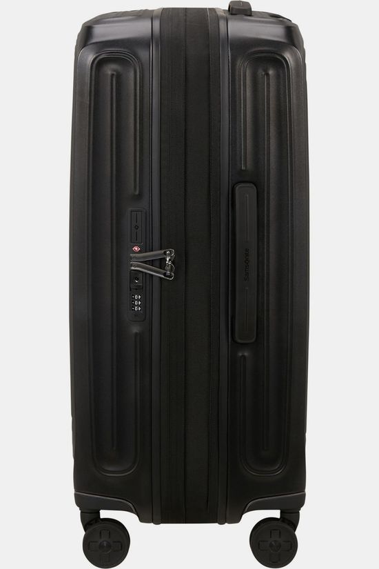 Samsonite Valise 2Wander Spinner 69/25 Exp Matt Graphite