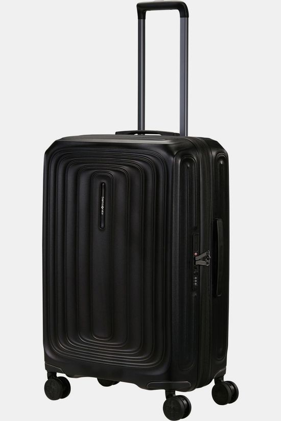 Samsonite Valise 2Wander Spinner 69/25 Exp Matt Graphite