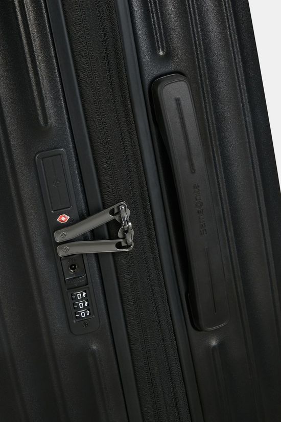 Samsonite Valise 2Wander Spinner 69/25 Exp Matt Graphite