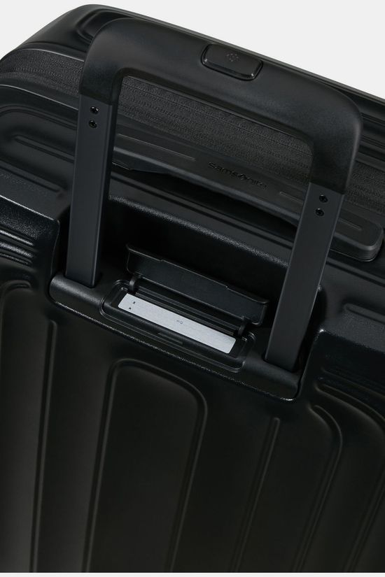 Samsonite Valise 2Wander Spinner 69/25 Exp Matt Graphite