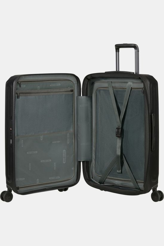 Samsonite Valise 2Wander Spinner 69/25 Exp Matt Graphite