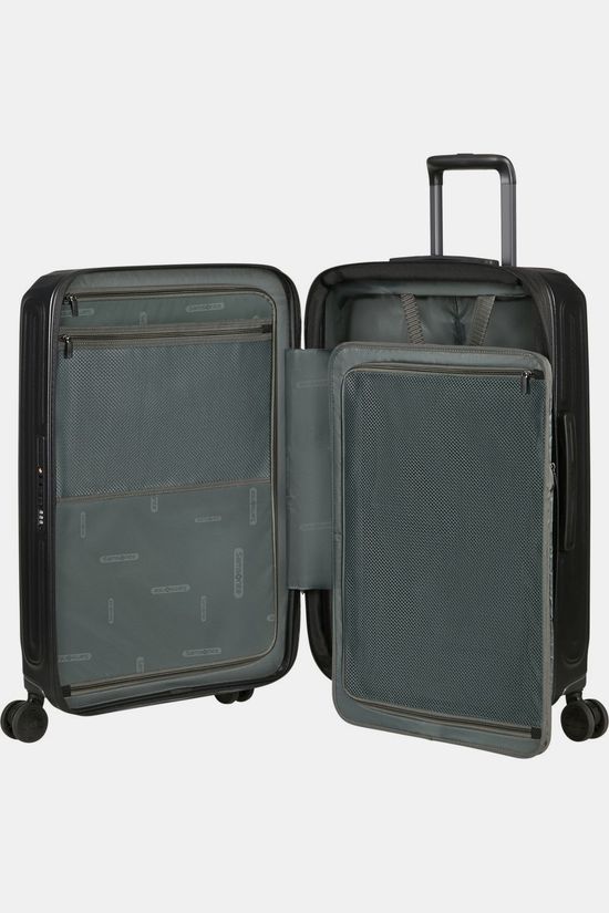 Samsonite Valise 2Wander Spinner 69/25 Exp Matt Graphite