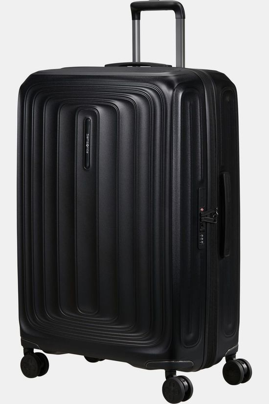 Samsonite Valise 2Wander Spinner 75/28 Exp Matt Graphite