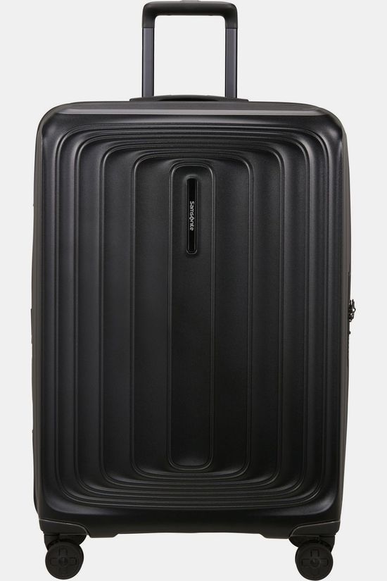 Samsonite Valise 2Wander Spinner 75/28 Exp Matt Graphite