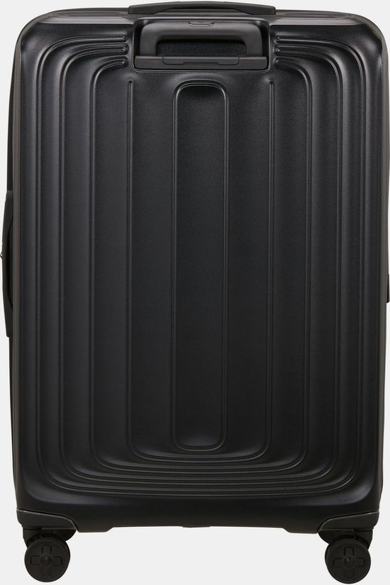 Samsonite Valise 2Wander Spinner 75/28 Exp Matt Graphite