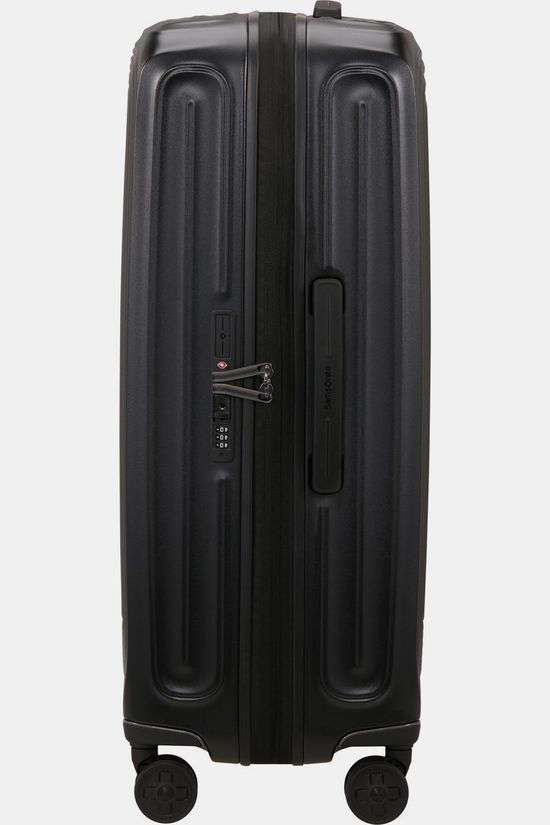 Samsonite Valise 2Wander Spinner 75/28 Exp Matt Graphite