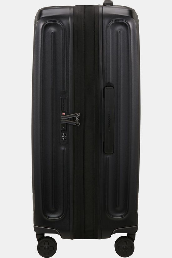 Samsonite Valise 2Wander Spinner 75/28 Exp Matt Graphite