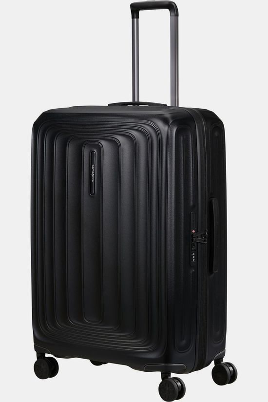 Samsonite Valise 2Wander Spinner 75/28 Exp Matt Graphite
