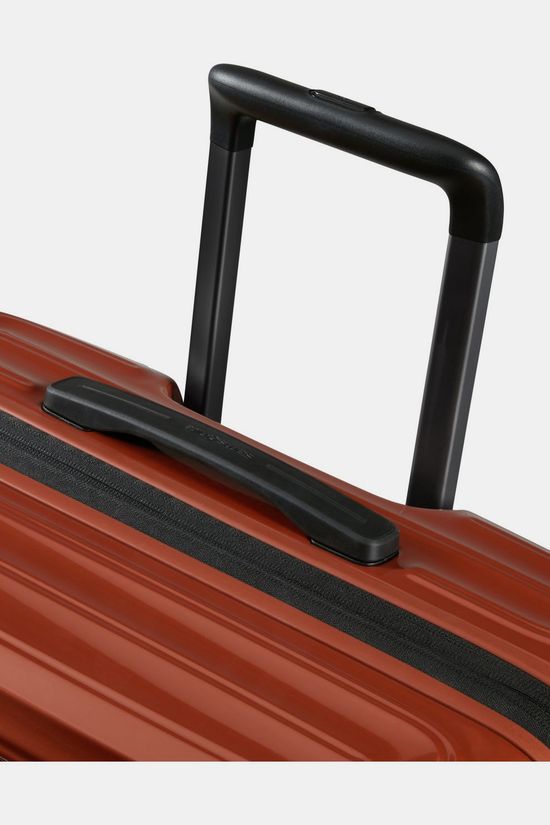 Samsonite Valise 2Wander Spinner 81/30 Exp Metallic Terracotta