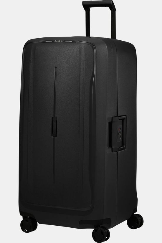 Samsonite Trolley Essens Trunk 80/30 Graphite