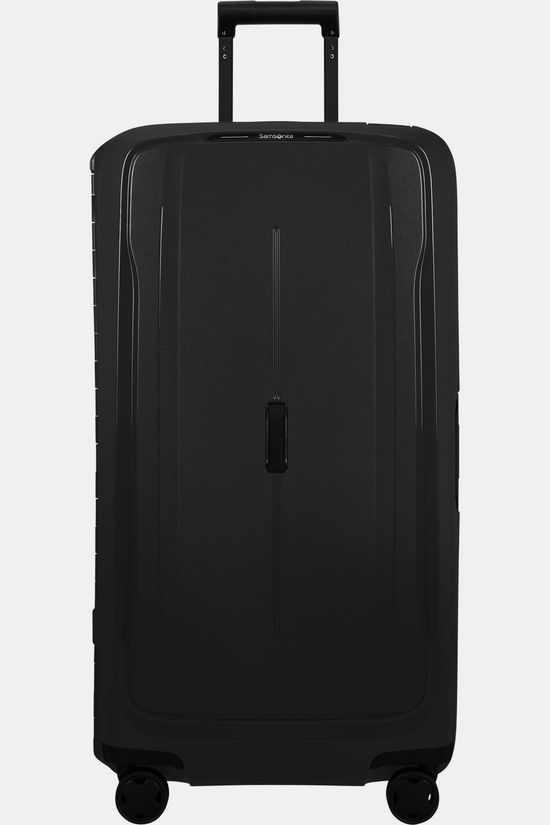 Samsonite Trolley Essens Trunk 80/30 Graphite