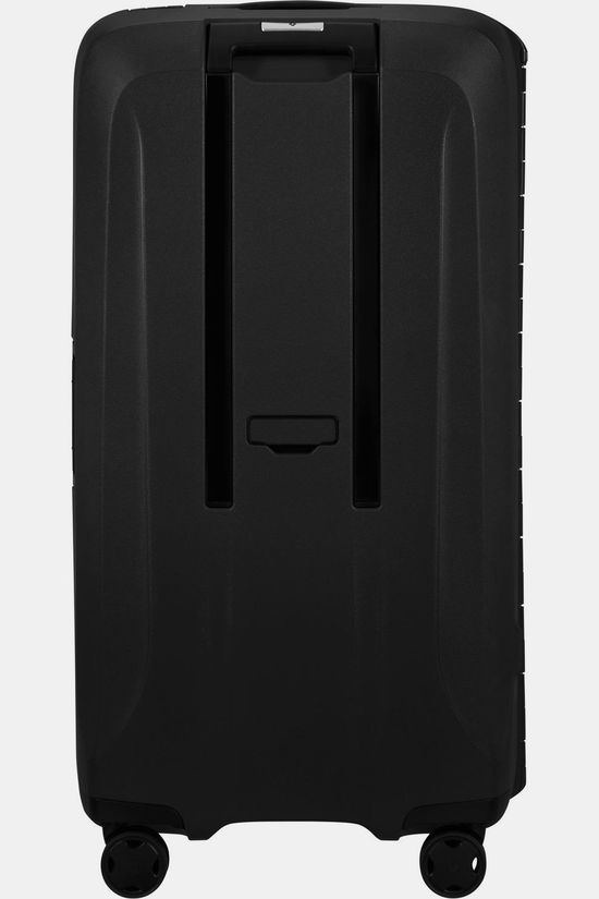 Samsonite Trolley Essens Trunk 80/30 Graphite