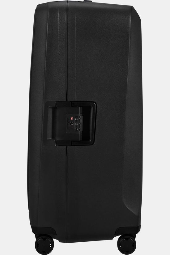 Samsonite Trolley Essens Trunk 80/30 Graphite