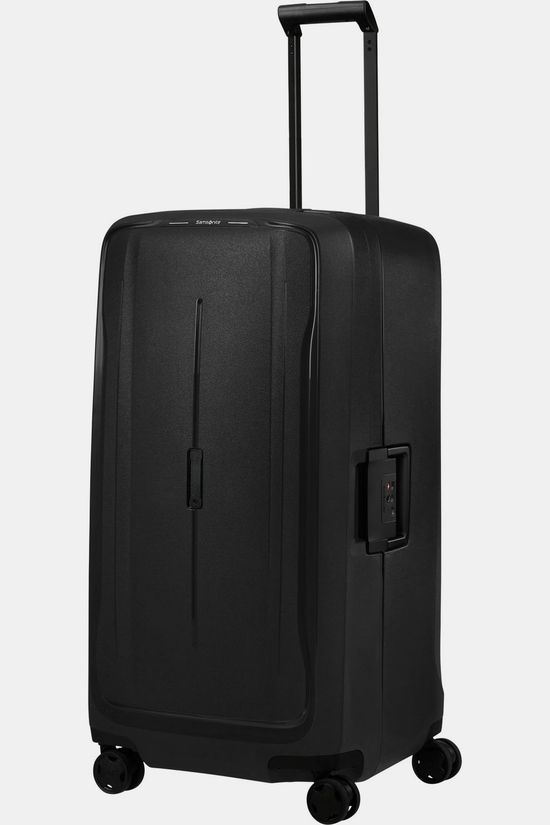 Samsonite Trolley Essens Trunk 80/30 Graphite