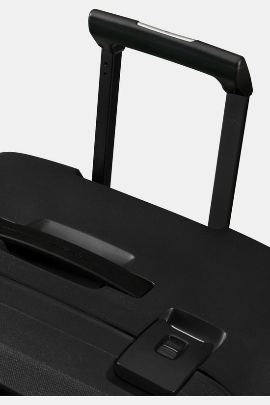 Samsonite Trolley Essens Trunk 80/30 Graphite