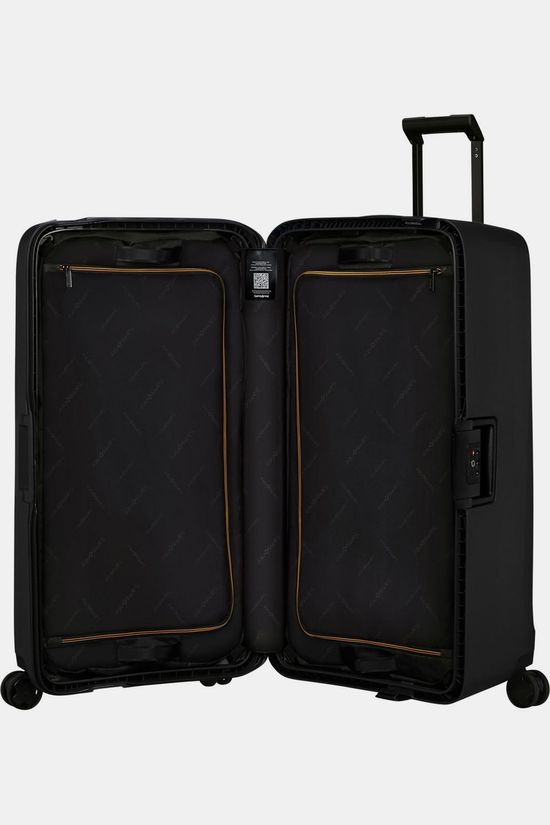 Samsonite Trolley Essens Trunk 80/30 Graphite