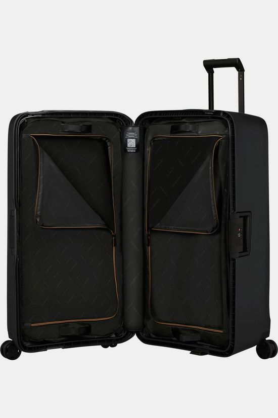 Samsonite Trolley Essens Trunk 80/30 Graphite