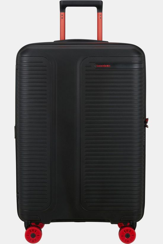 Samsonite Valise Prodiver Hs Spinner 69/25 Exp Black