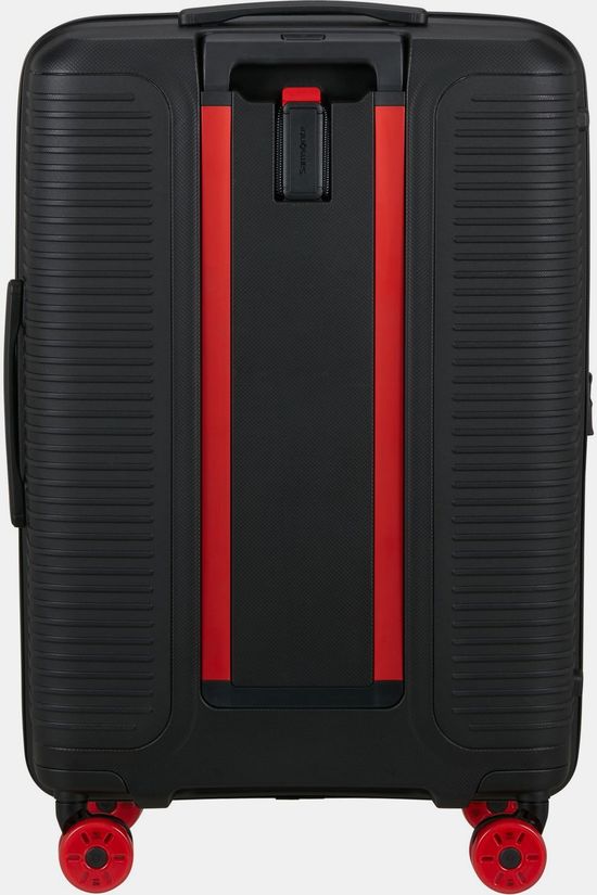 Samsonite Valise Prodiver Hs Spinner 69/25 Exp Black