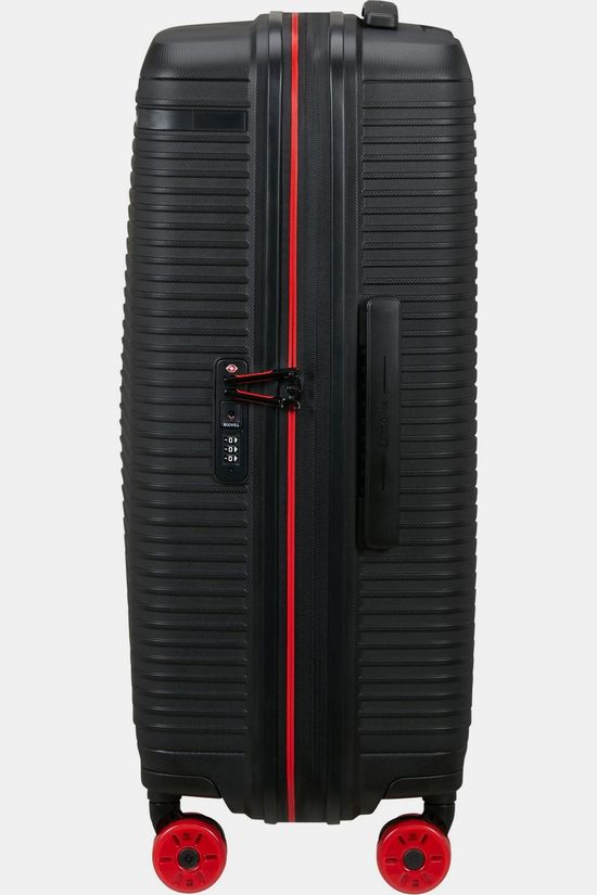 Samsonite Valise Prodiver Hs Spinner 69/25 Exp Black