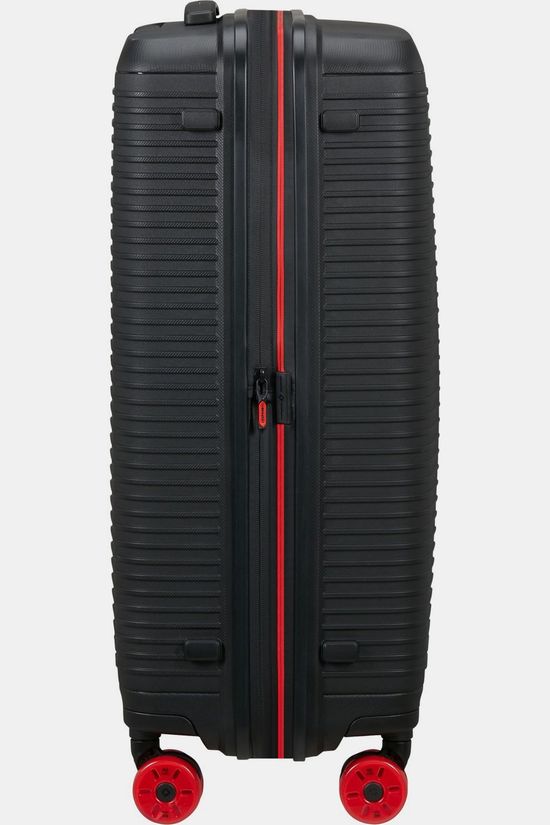 Samsonite Valise Prodiver Hs Spinner 69/25 Exp Black