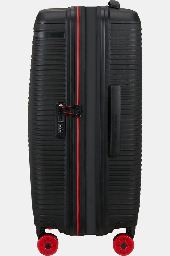 Samsonite Valise Prodiver Hs Spinner 69/25 Exp Black